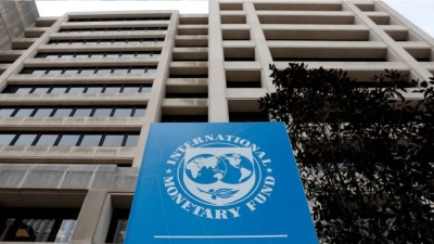 FMI: Argentina cumplió la metas del primer trimestre