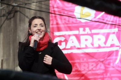Operativo Clamor: "Garro es el candidato más preparado de Juntos para ser Gobernador"