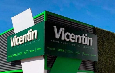 Vicentin: Detuvieron a su Presidente por maniobras fraudulentas