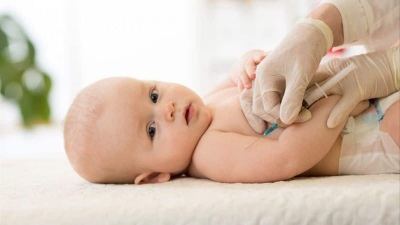 Vacunate PBA: Comenzó la inscripción para niños y niñas a partir de 6 meses