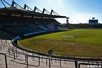 Provincia se mete en Mar del Plata y reaviva la polémica por un estadio de fútbol