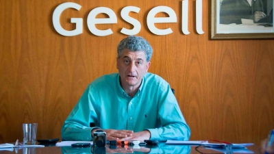 Villa Gesell se prepara para una nueva temporada exitosa