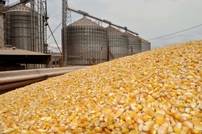 La AFIP detectó más de 4770 toneladas de granos que iban a ser contrabandeados