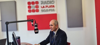 López Armengol: "Sellamos a fuego la importancia de la universidad pública"