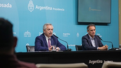 Causa Peajes: El gobierno buscará rescindir lo contratos que extendió Macri
