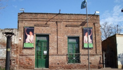 El Museo Evita fue declarado patrimonio cultural bonaerense