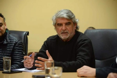 Correa oficializa a dos hombres del sciolismo en su Gabinete