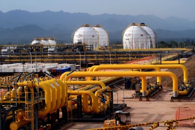 El Gobierno autorizó la compra de gas a Bolivia