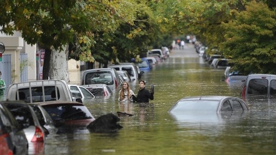 Asambleas de inundados denunciaron inacción municipal