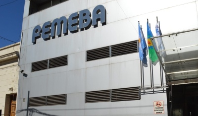 Desde FEMEBA anuncian un cese de actividades para el 2 de diciembre