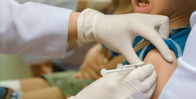 Salud extendió la campaña de vacunación para niños de 13 meses a 4 años