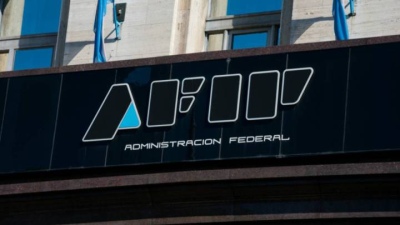 AFIP: denuncia a importante empresa de criptomonedas por 800 millones