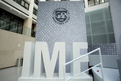 El Gobierno encaró un importante pago al FMI