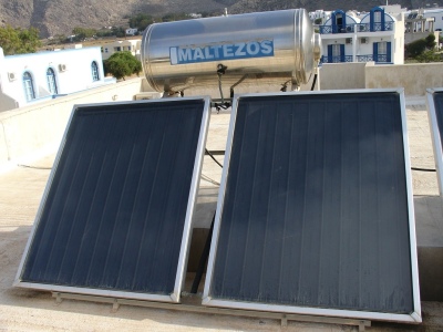 Científicos argentinos mejoraron la eficiencia de los paneles solares