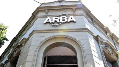 ARBA duplicó el monto a partir del cual las empresas actúan como agentes de recaudación