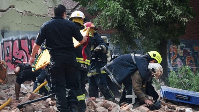 El perverso caso del incendio en Iron Mountain: ¿Cuánto vale una tragedia? 