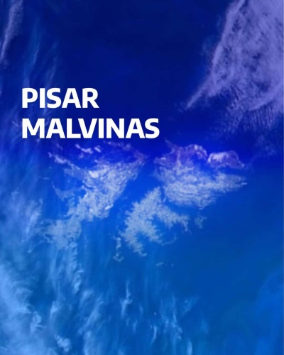 “Pisar Malvinas”, la experiencia en realidad virtual que llega al Teatro Argentino