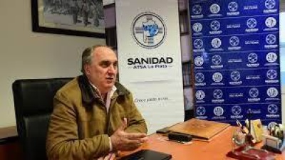 CGT La Plata: “Trataremos de que en las próximas elecciones renueve Kicillof”