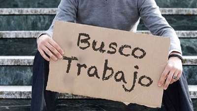 La desocupación en el Gran Buenos Aires fue del 7%