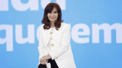 ANSES desmiente fake news sobre pensión de Cristina