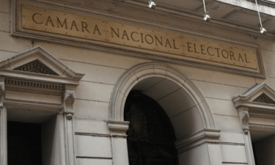 La Cámara Nacional Electoral puso fecha para los debates presidenciales