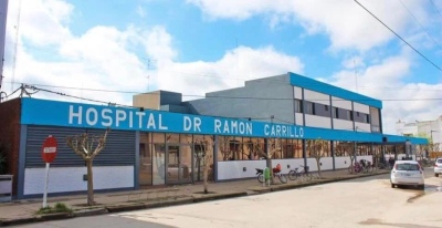 El hospital Municipal entró en su última etapa de remodelación 