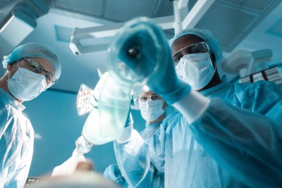 Paro de anestesiólogos: Los gremios manifestaron su preocupación