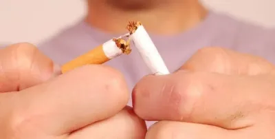 Salud realiza la Semana Provincial Sin Tabaco para combatir su consumo