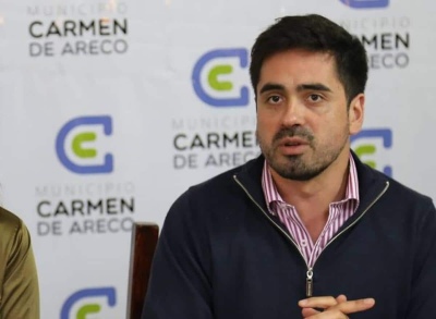 Villagrán reclamó “evitar la interna” para no debilitar al peronismo