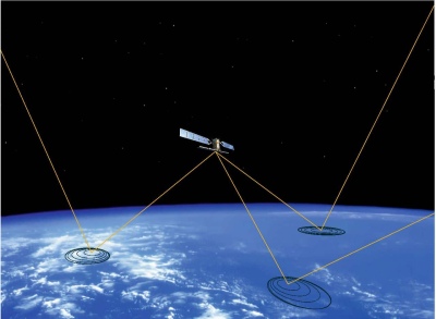 Una tesis doctoral abrió nuevas líneas para el desarrollo de tecnología satelital nacional