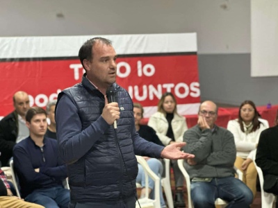Rivadavia: Concejales de UP apuntan contra la gestión de Reynoso 