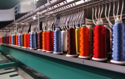 Bheem: La nueva fábrica textil que se instaló en Mercedes