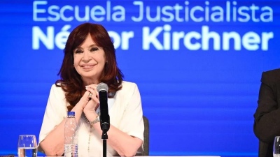 Caso Báez: AFIP y UIF solicitaron el sobreseimiento de Cristina