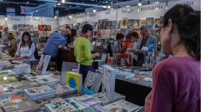 Provincia acompañará la realización de Ferias y Festivales del Libro