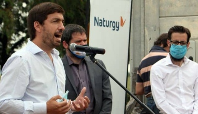 Precandidata de JxC reconoció la gestión de Ustárroz: "No es mal intendente"