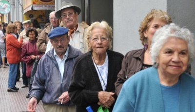 Anses confirmó un bono para Jubilados a pagar en agosto: Cuál es el monto