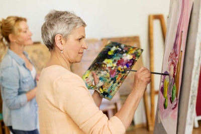Arteterapia: La disciplina que utiliza el arte con fines terapéuticos