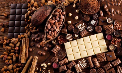 Llega la ‘Expo Avellaneda Chocolate’ con entrada libre y gratuita