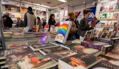Provincia continúa respaldando el “Festival del Libro” de Olavarría