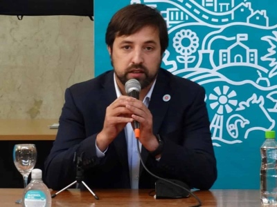 Kreplak: “La oposición se dedicó a boicotear la campaña de vacunación”