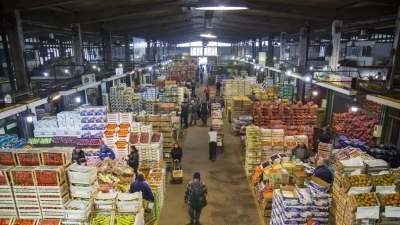 El Mercado Central renovó ofertas y promociones para aliviar el bolsillo
