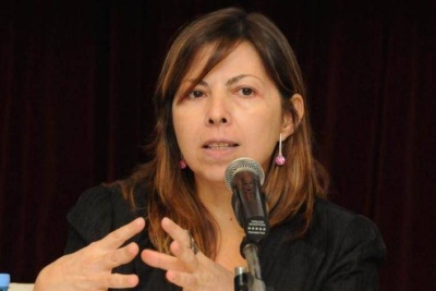 Silvina Batakis: "El acuerdo no implica de ninguna manera un ajuste con la gente"