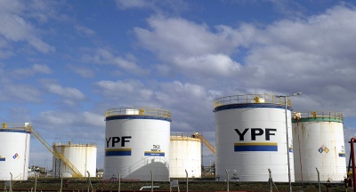 Desde YPF criticaron el fallo contra la expropiación: “Invade la soberanía argentina”