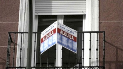 Ley de Alquileres: Inquilinos exigieron que se declare la "emergencia habitacional"