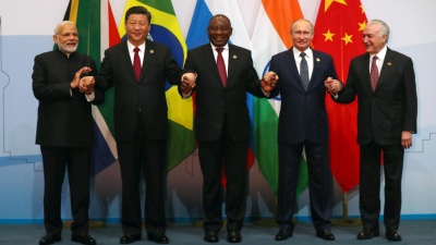 Ampliación del BRICS: los intereses detrás de la propuesta