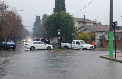 ¿De qué manera podrían evitarse las inundaciones en La Plata?