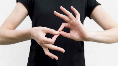 La UNLP creó un glosario académico en lengua de señas