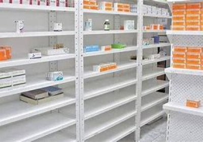 Bahía Blanca: desabastecimiento de medicamentos e insumos de salud
