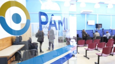 Ciberataque en PAMI: Cayó el sistema y se suspendió la atención en las oficinas