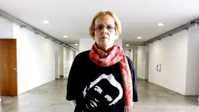 A 30 años de la desaparición de Miguel Bru, Rosa Schonfeld sigue buscándolo